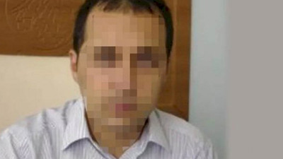 Akrabalarına ağaç kestirip villa yaptıran müdür tutuklandı