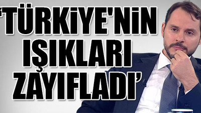 '2023 hedeflerini çöpe attığını ilan etti'
