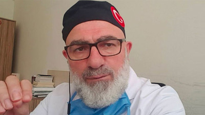 Ali Edizer hakkında yeni gelişme: Tabiplik görevinden de açığa alındı