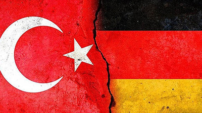 Almanya, Türkiye'yi riskli bölge ilan etti