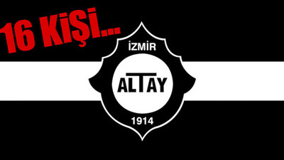 Altay'da koronavirüs şoku