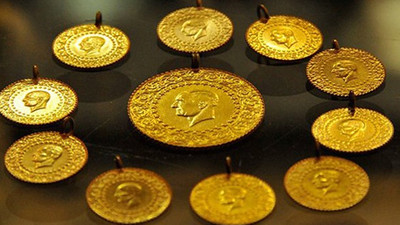 Altın kazandırdı, borsa başladığı noktada