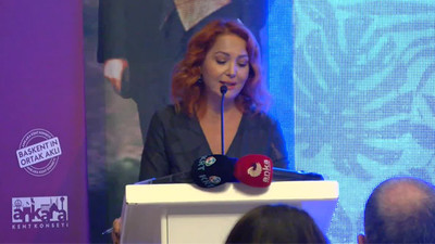 Ankara Kent Konseyi Uluslararası 'Katılımcılık Ödülü' aldı