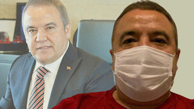 Kovid-19 tedavisi gören Muhittin Böcek'in 'uyandırıldığı' haberleri gerçeği yansıtmıyor