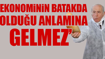 ‘Askıda ekmek’ eleştirilerine MHP’den yanıt