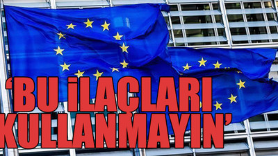 Avrupa Birliği'nden uyarı