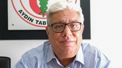 Aydın Tabip Odası Başkanı Dr. Ülkü koronavirüsten hayatını kaybetti