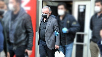 Ayhan Bilgen'e 'örgüt üyeliği'nden beraat