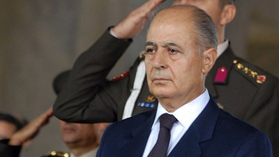 AYM'nin yanan ışıklarının sırrını Ahmet Necdet Sezer açıkladı