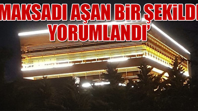 AYM üyesi Engin Yıldırım 'ışıklı' paylaşımına açıklık getirdi