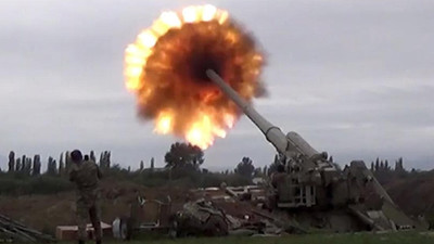 Azerbaycan'dan Ermenistan'a ültimatom