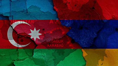 Azerbaycan ve Ermenistan'dan arasında insani ateşkes