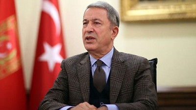 Bakan Akar'dan çok önemli açıklamalar