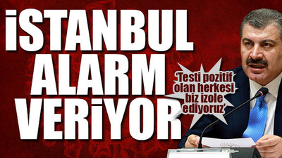 Bakan Koca vaka artışı olan illeri açıkladı