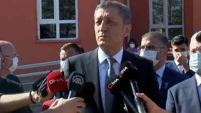 Bakan Selçuk: Tablet dağıtımları peyder pey devam edecek