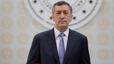 Bakan Selçuk'tan yüz yüze eğitim açıklaması
