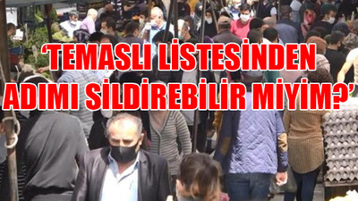 Bakanlığa gelen 10 koronavirüs sorusu: Sivrisinekten bulaşır mı?