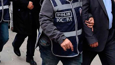 Bakanlıklarda FETÖ operasyonları