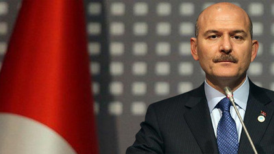 Barış Terkoğlu: Süleyman Soylu hangi cemaatten?