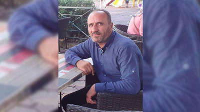 Başına iş makinesinin kepçesi çarpan işçi hayatını kaybetti