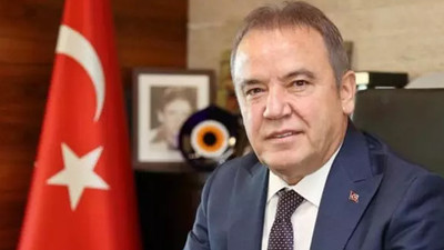 Başkan Muhittin Böcek'in akciğerleri cihazdan ayrıldı