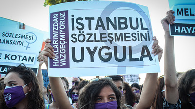 Batman'da bir kadın, kocası ve akrabaları tarafından darp edildi