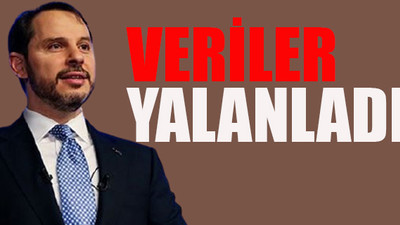 Berat Albayrak'ın Yeni Ekonomi Programı 3 günde çöktü