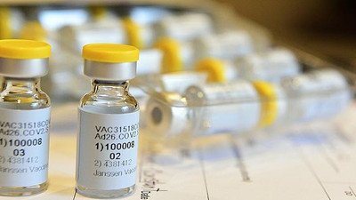 Bir firma daha koronavirüs aşı çalışmasını durdurdu