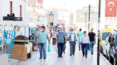 Bir ilde daha sigaraya yasak geldi