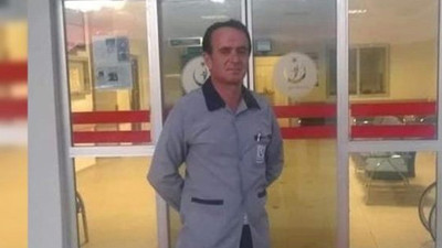 Bir sağlık çalışanı daha koronavirüs nedeniyle yaşamını yitirdi