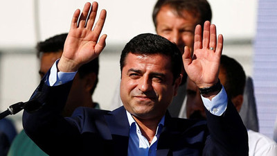 ‘Birileri iktidarları için kaç günleri kaldığını saysın’