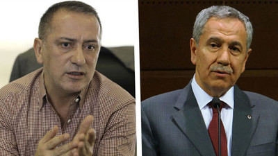 Bülent Arınç ile Fatih Altaylı arasındaki polemik büyüyor