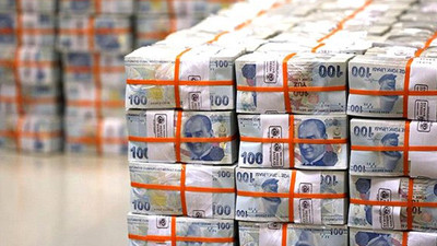 Bütçe açığı artıyor, vergiler faize gidiyor