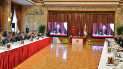 Bütçe görüşmeleri, TBMM Tören Salonu'nda yapılacak