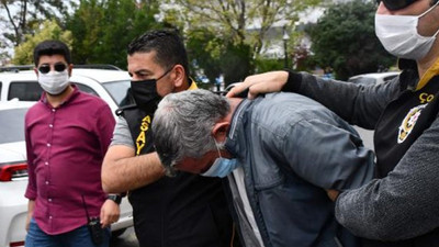 Cami bahçesindeki cinayette katil zanlısı: 3 kişiyi öldürecektim