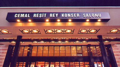 Cemal Reşit Rey'de yeni sezon bu akşam başlıyor