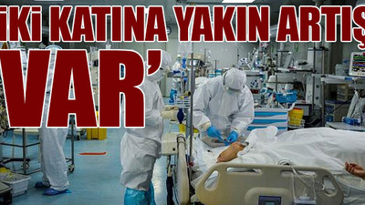 Cerrahpaşa Tıp Fakültesi dekanı Gönen'den uyarı