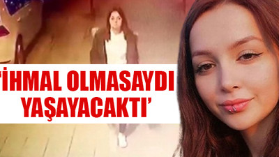 Cezaevi firarisinin öldürdüğü Ceren Özdemir’in ailesi Anayasa Mahkemesi’ne başvurdu