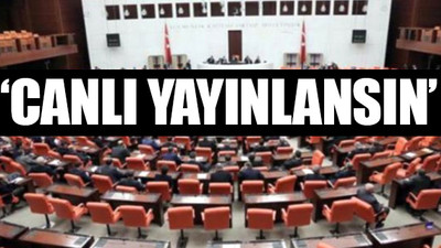 CHP'den 2021 Bütçesi için kritik başvuru