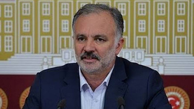 CHP'den Ayhan Bilgen'e ziyaret 