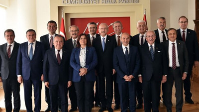 CHP'den belediye başkanlarına öğrenciler için yeni talimat