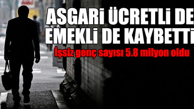 CHP'den çarpıcı 'sabır karnesi'