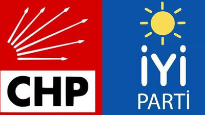 CHP'den İYİ Parti yorumu
