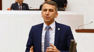 CHP Hatay Milletvekili Serkan Topal koronavirüse yakalandı