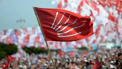 CHP İstanbul'dan geçici olarak faaliyet durdurma kararı