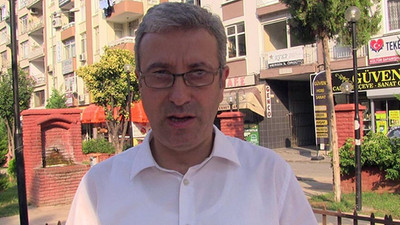 CHP'li Antmen: Grip aşısı olmak için ölmek üzere olmanız lazım
