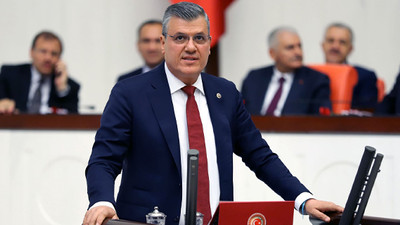 CHP'li Barut: KDV eşitliği sağlansın