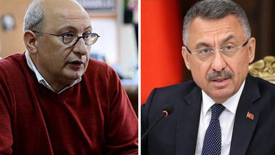 CHP'li Çakırözer'den Fuat Oktay'a yanıt: 10 yılda demokrasisi en fazla gerileyen ülkeyiz