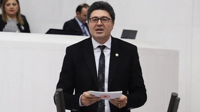 CHP'li Ensar Aytekin: Çiğ süt üreticileri büyük zarara uğruyor