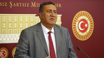 CHP'li Gürer'den iklim değişikliğiyle ilgili soru önergesi